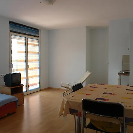 Διαμέρισμα Valentina Apartmanhaz Bogács