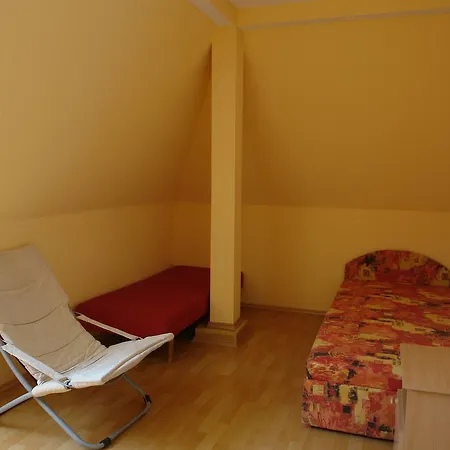 Valentina Apartmanhaz