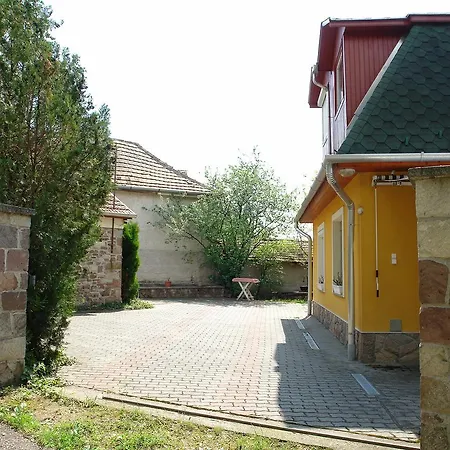Valentina Apartmanhaz