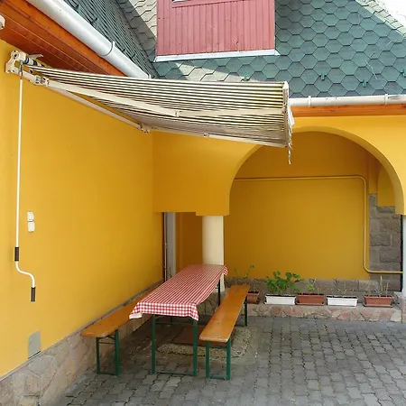 Διαμέρισμα Valentina Apartmanhaz