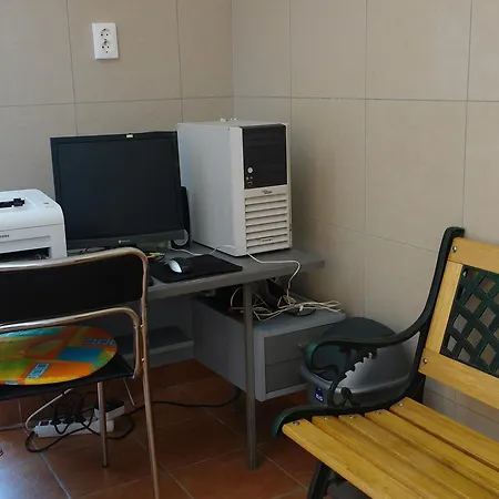 Διαμέρισμα Valentina Apartmanhaz Bogács