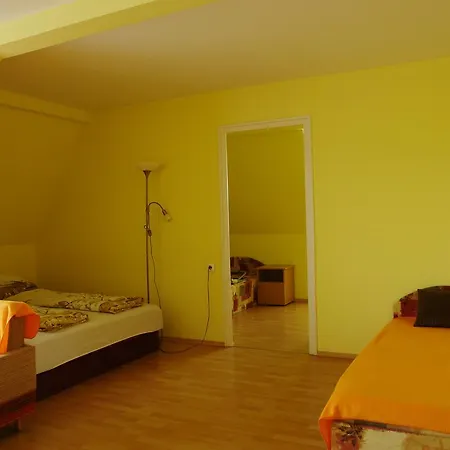 Valentina Apartmanhaz