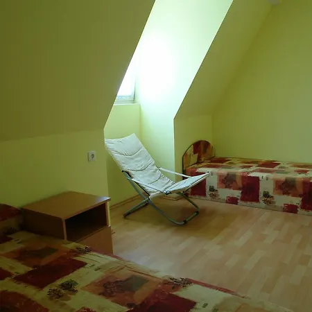 Valentina Apartmanhaz Διαμέρισμα Bogács