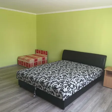 Διαμέρισμα Valentina Apartmanhaz *
