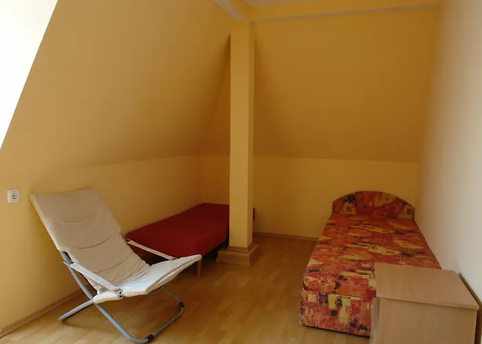 Valentina Apartmanhaz