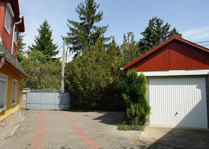 Valentina Apartmanhaz Lägenhet *