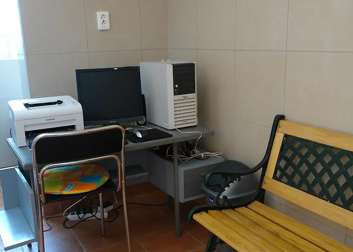 Lägenhet Valentina Apartmanhaz Bogács