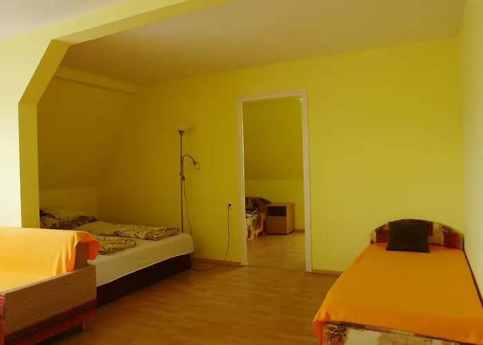 Valentina Apartmanhaz