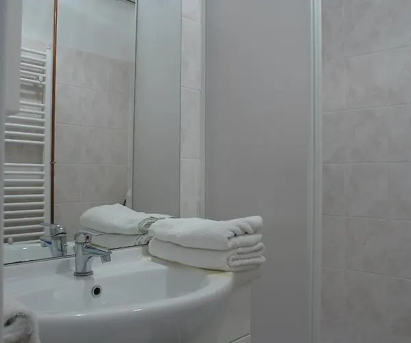 Valentina Apartmanhaz