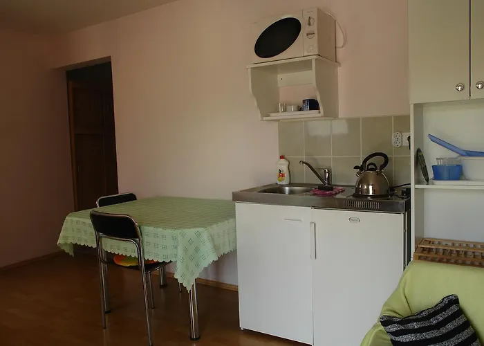 Valentina Apartmanhaz