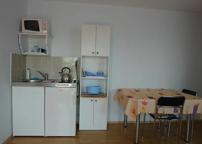 Valentina Apartmanhaz Lägenhet