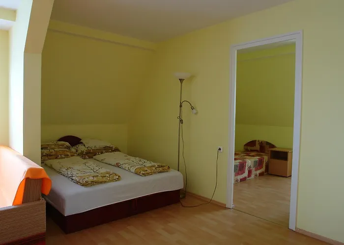 Valentina Apartmanhaz *