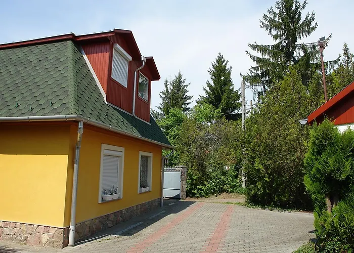 Valentina Apartmanhaz *