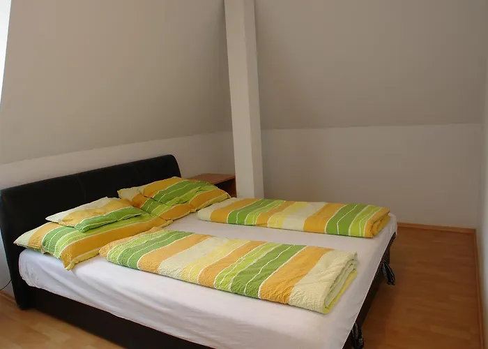 Valentina Apartmanhaz * Bogács