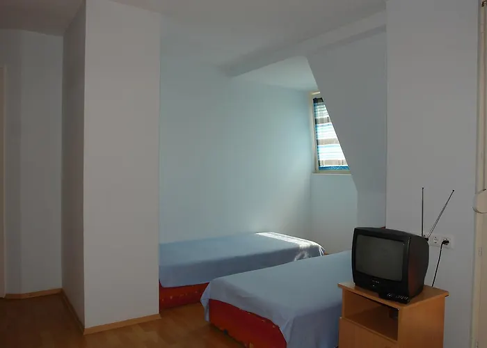 Valentina Apartmanhaz Bogács