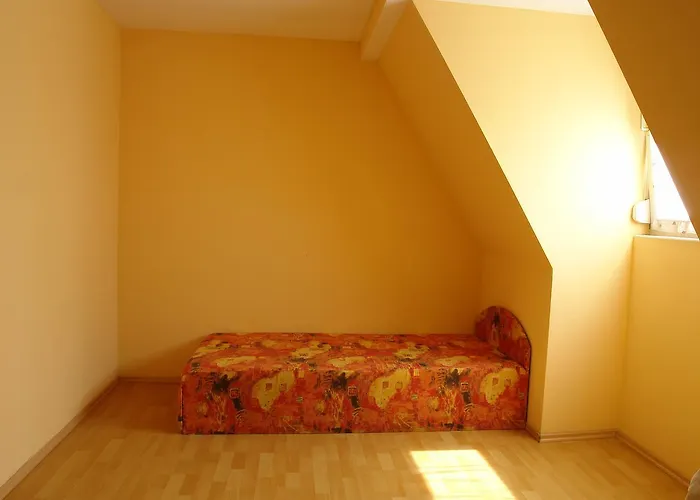 Valentina Apartmanhaz *