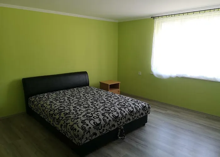 Valentina Apartmanhaz Lägenhet *